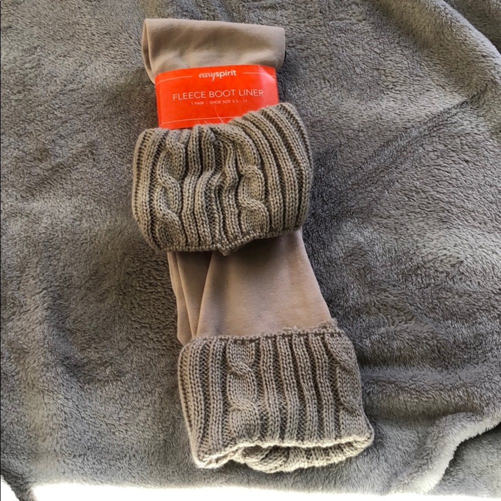 Boot socks